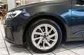 Audi A1 Sportback 1.0 TFSI Automatik NUR 12.600 km Grau - thumbnail 11