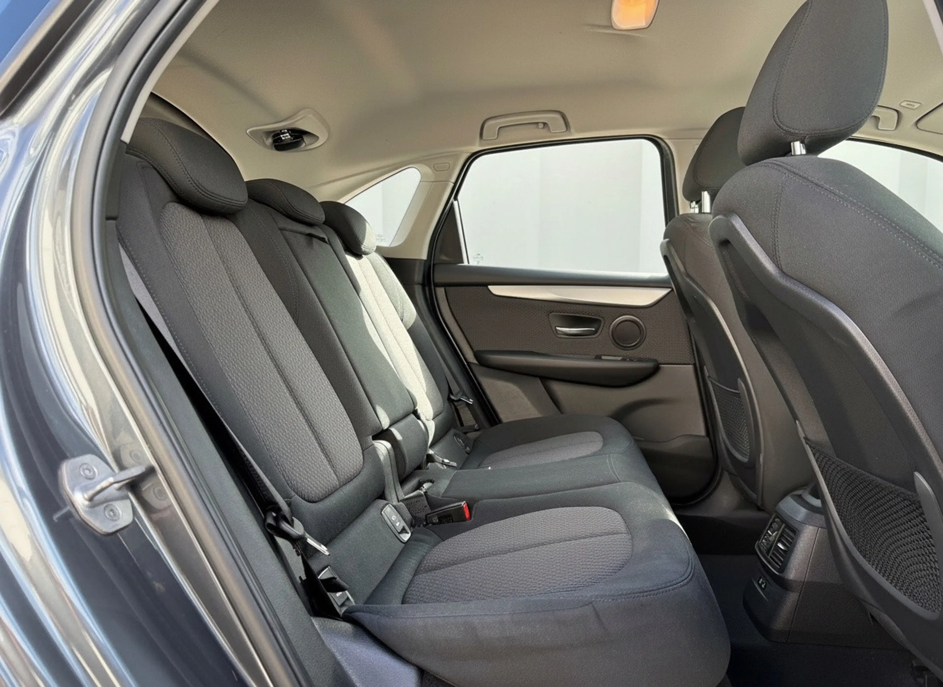 BMW 225 2-serie Active Tourer 225xe iPerformance Executive — photo 13