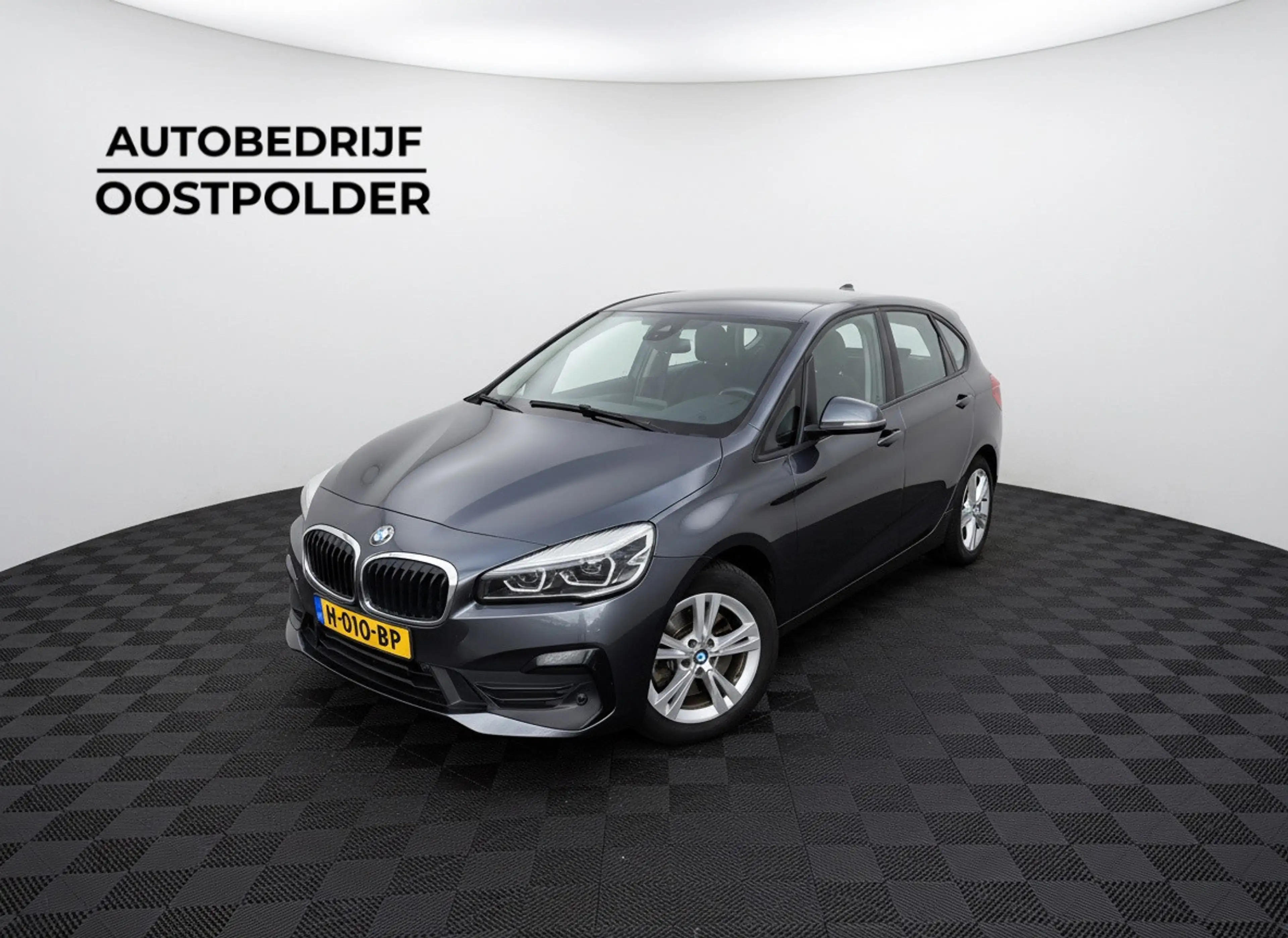 BMW 225 2-serie Active Tourer 225xe iPerformance Executive