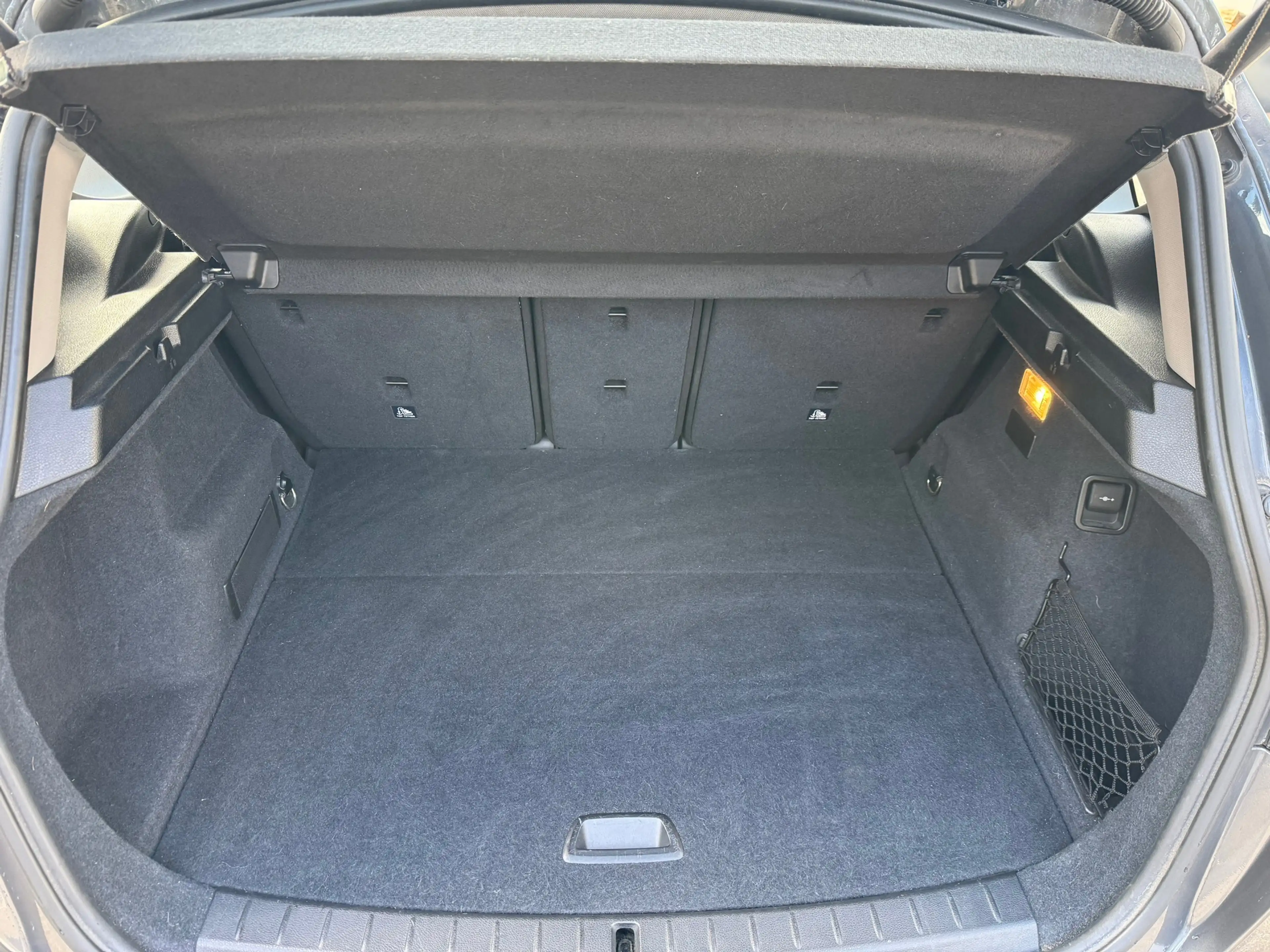 BMW 225 2-serie Active Tourer 225xe iPerformance Executive — photo 9