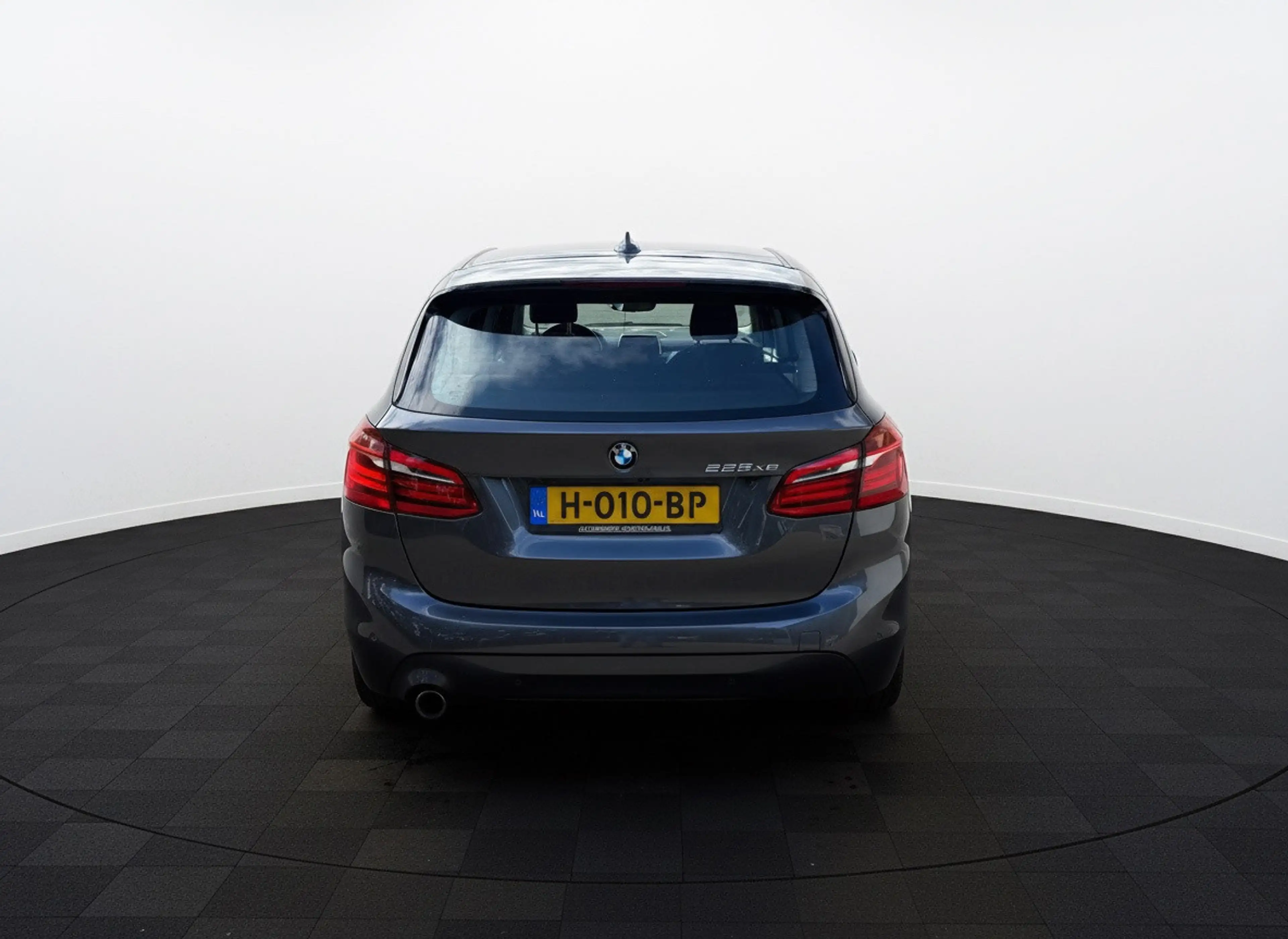BMW 225 2-serie Active Tourer 225xe iPerformance Executive — photo 8
