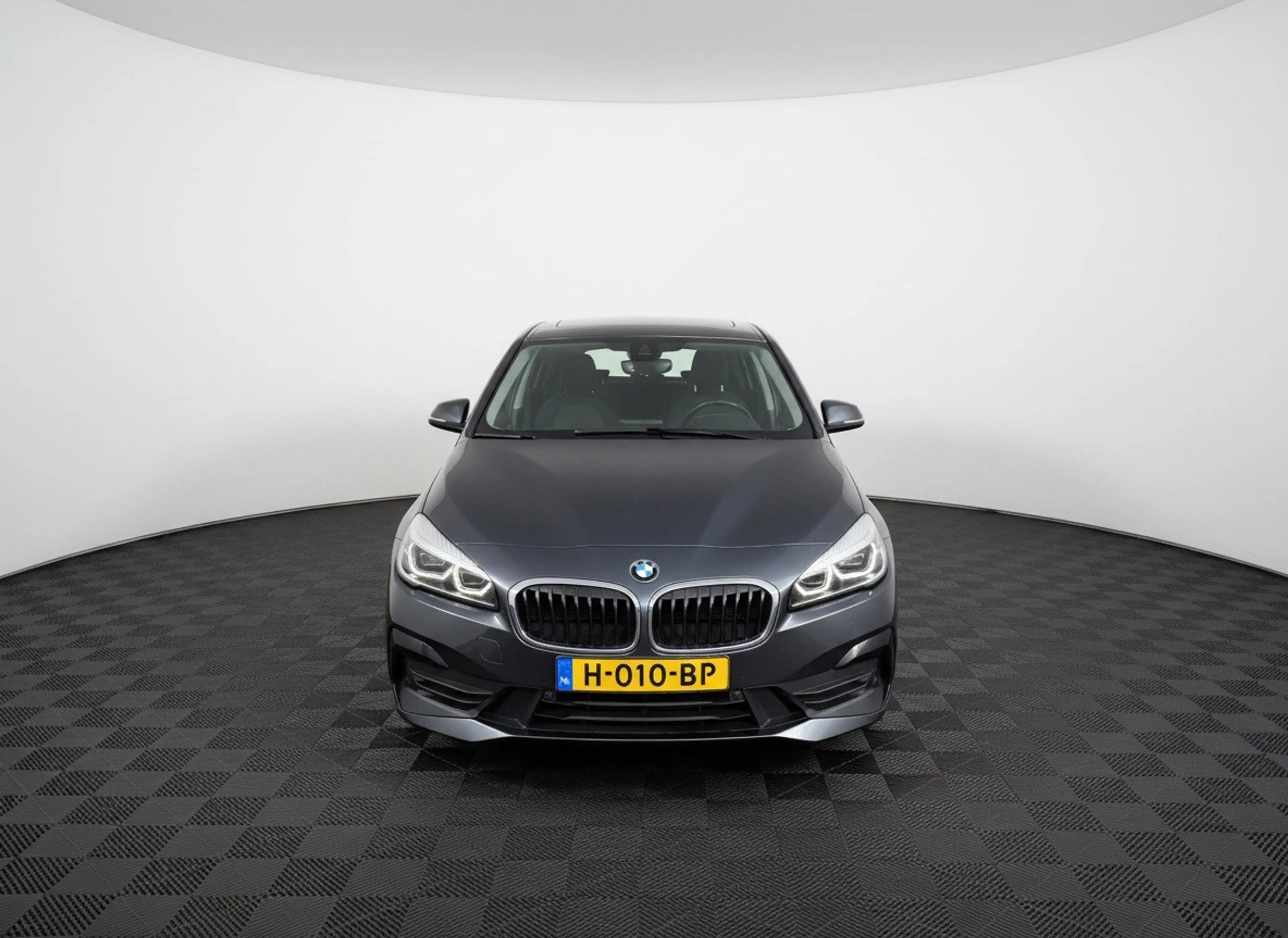 BMW 225 2-serie Active Tourer 225xe iPerformance Executive — photo 7
