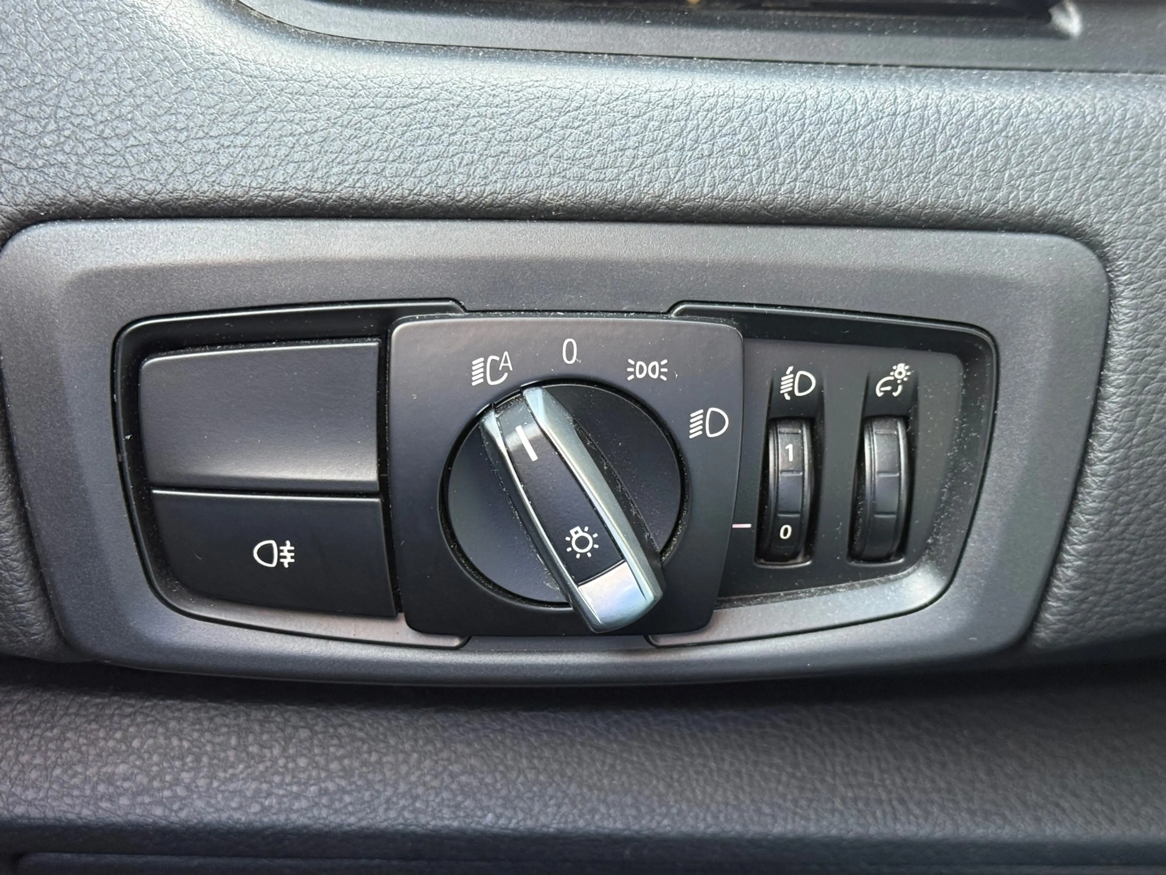BMW 225 2-serie Active Tourer 225xe iPerformance Executive — photo 18