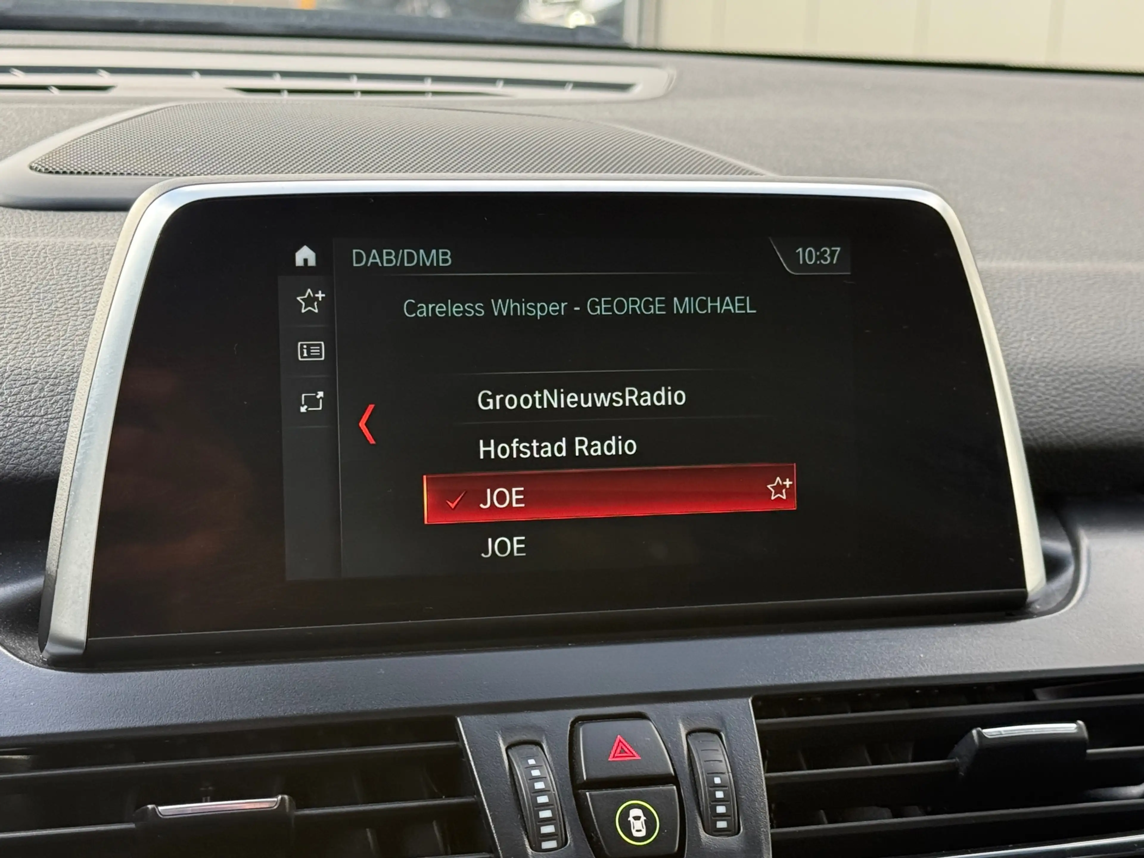 BMW 225 2-serie Active Tourer 225xe iPerformance Executive — photo 22