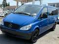 Mercedes-Benz Vito Kasten 111 CDI lang Blu/Azzurro - thumbnail 4
