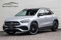 Mercedes-Benz GLA 250 e AMG Line, Pano, Widescreen, Nightpakket 2022 Silber - thumbnail 1