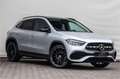 Mercedes-Benz GLA 250 e AMG Line, Pano, Widescreen, Nightpakket 2022 Silber - thumbnail 8