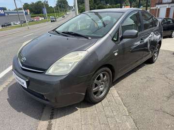 Prius Hybrid 1.5i VVT-i 16v THS Sol
