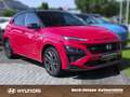 Hyundai KONA 1.0 T-GDI N LINE 2WD KAMERA KLIMA PDC SHZ Noir - thumbnail 3