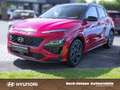 Hyundai KONA 1.0 T-GDI N LINE 2WD KAMERA KLIMA PDC SHZ Noir - thumbnail 6