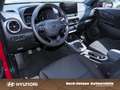 Hyundai KONA 1.0 T-GDI N LINE 2WD KAMERA KLIMA PDC SHZ Noir - thumbnail 7