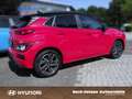 Hyundai KONA 1.0 T-GDI N LINE 2WD KAMERA KLIMA PDC SHZ Noir - thumbnail 4