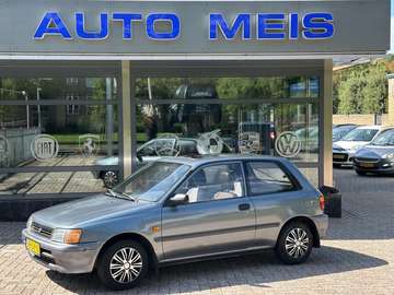1.3i Automaat Trekhaak Panorama NAP-Autopas Nieuw