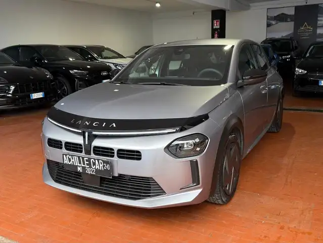 Lancia Ypsilon 1.2 mhev e-dct PREZZO REALE NO VINCOLI