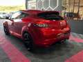 Renault Megane III COUPE RS CUP 2.0L 16V 275 ch SS ~ Clim automatique ~ Bluetooth ~ Régulateur ~ Radars AR Rouge - thumbnail 4