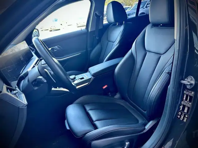 BMW 330 d xDrive ''KW-Gewinde-20-Zoll'' Ansicht 10