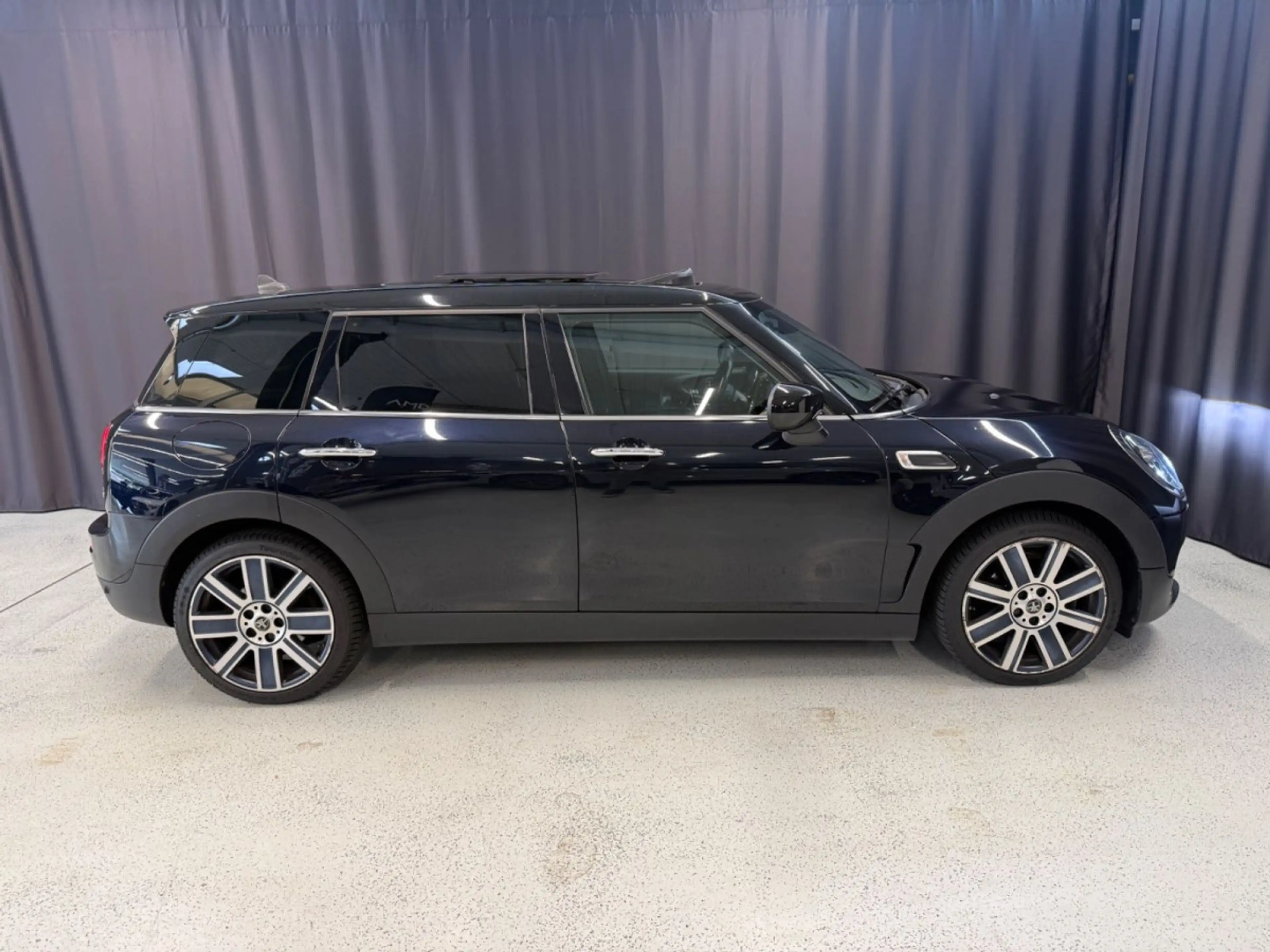 MINI Cooper D Clubman Cooper D Clubman*150PS*PANO*LED*AUTO*AMBIENTE — photo 6