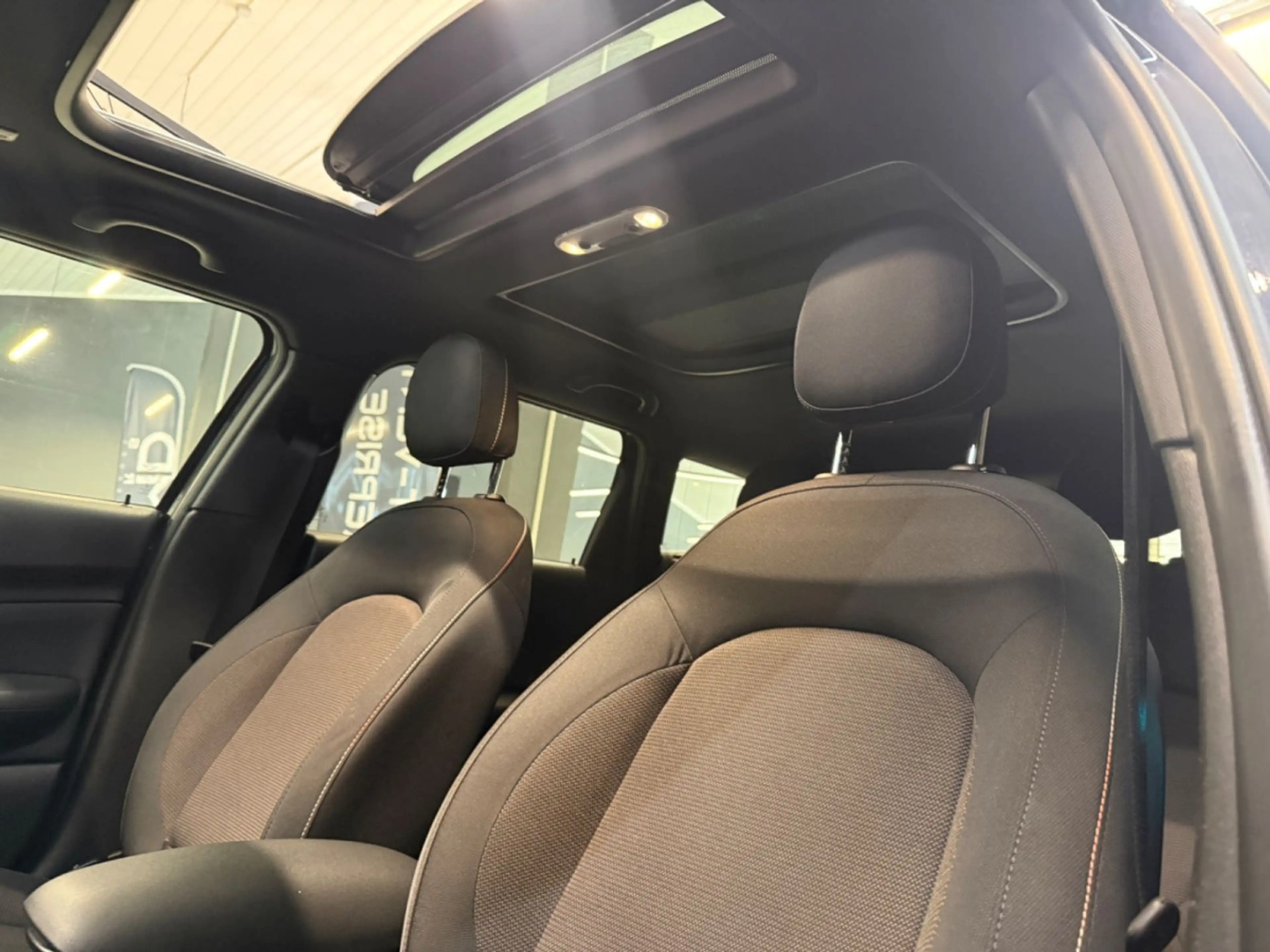 MINI Cooper D Clubman Cooper D Clubman*150PS*PANO*LED*AUTO*AMBIENTE — photo 10