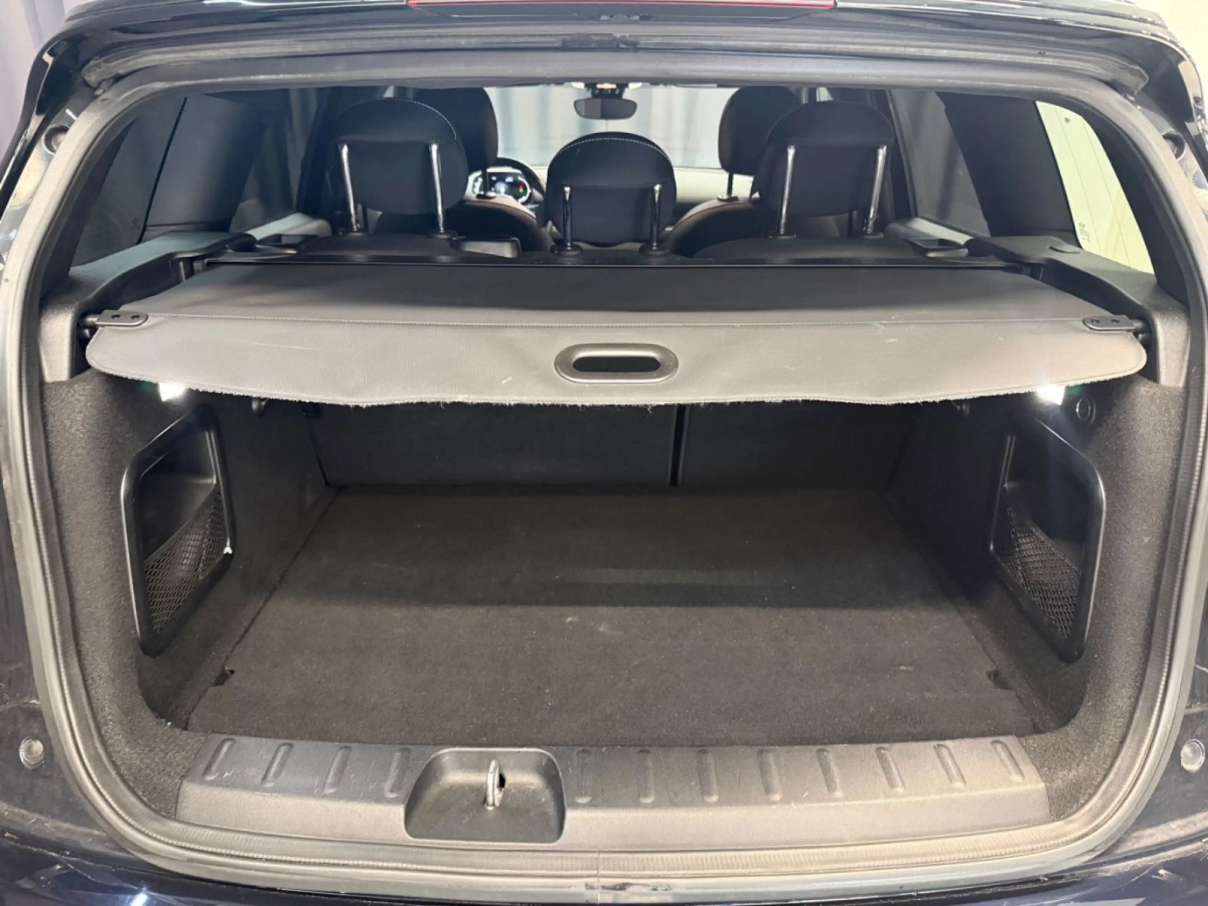 MINI Cooper D Clubman Cooper D Clubman*150PS*PANO*LED*AUTO*AMBIENTE — photo 15