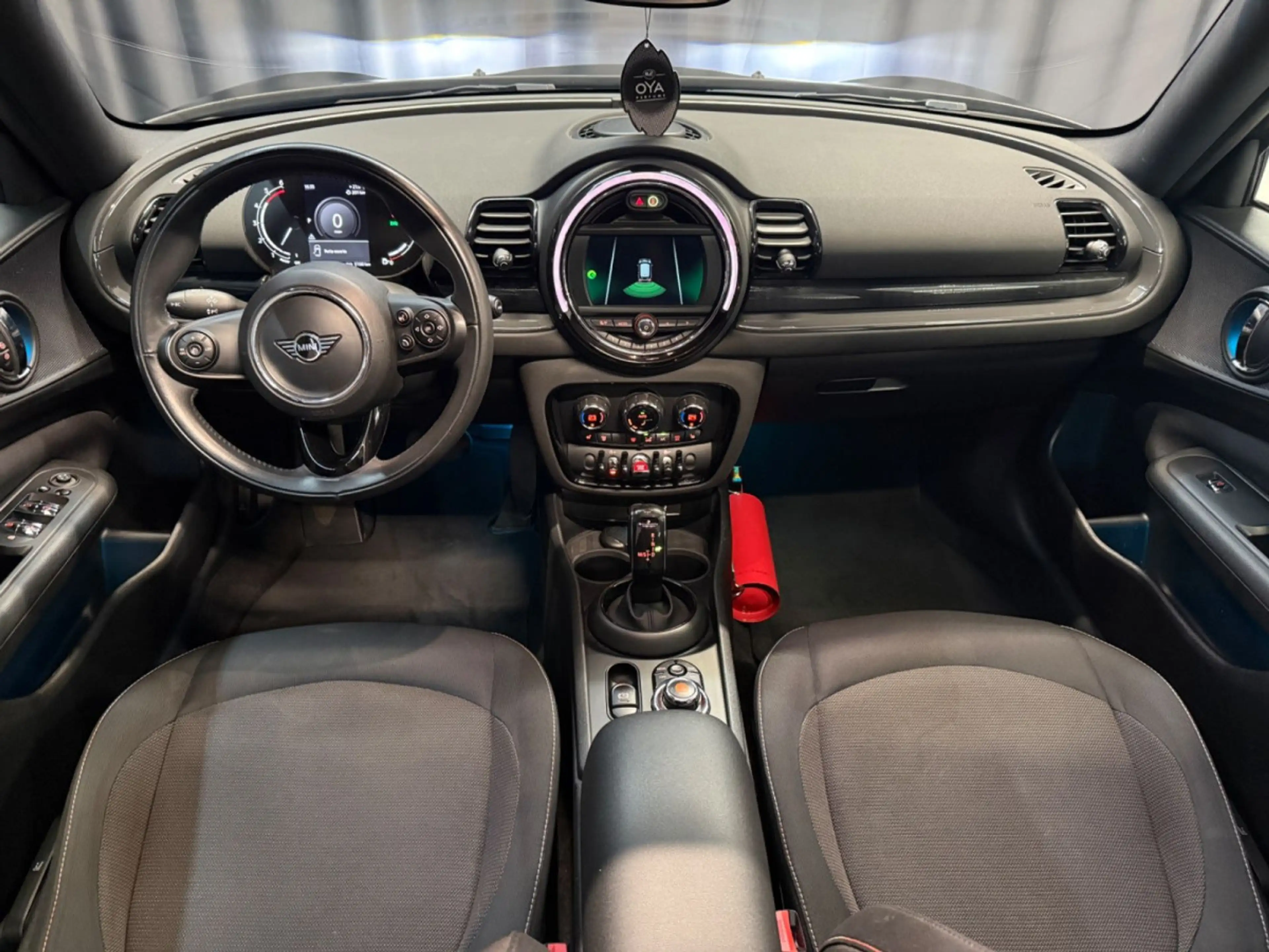 MINI Cooper D Clubman Cooper D Clubman*150PS*PANO*LED*AUTO*AMBIENTE — photo 12