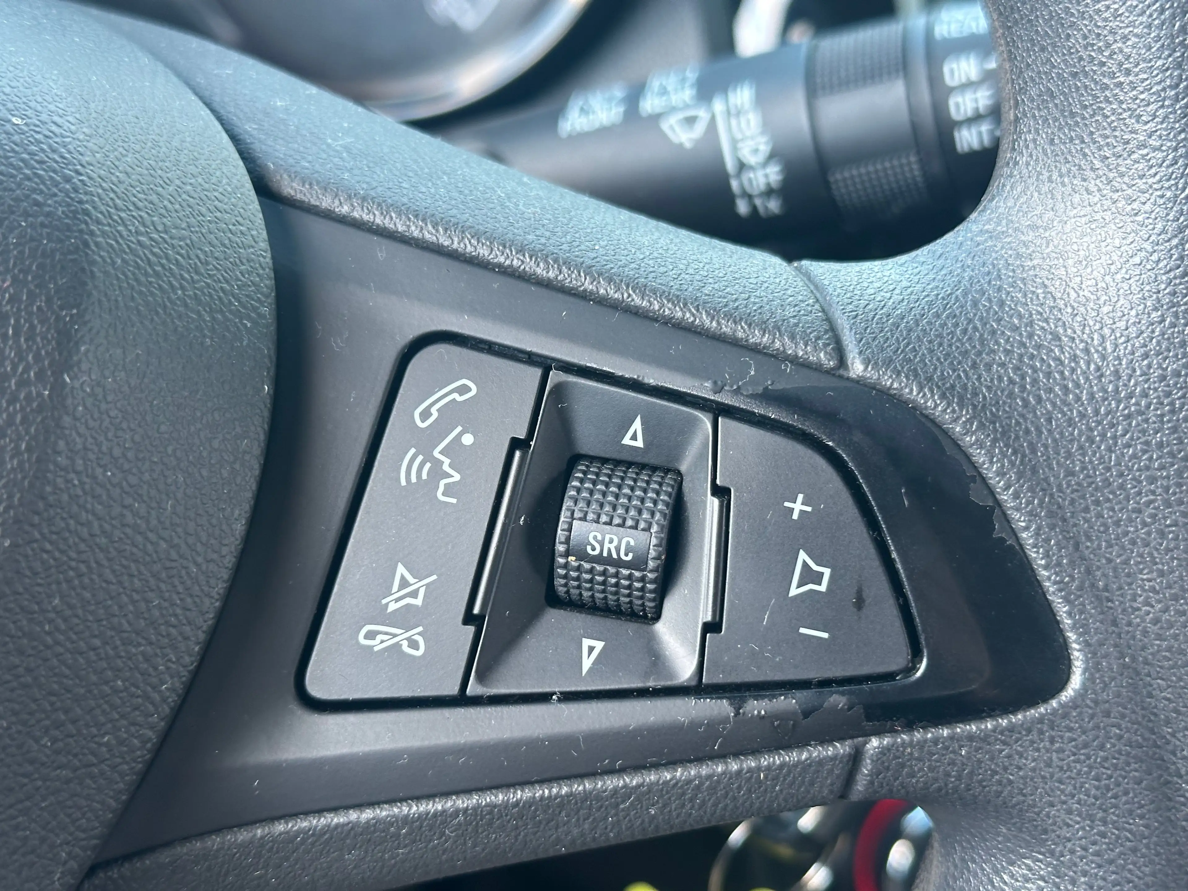 Opel Karl 1.0 Rocks Online Edition — photo 12