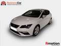 SEAT Leon 2.0 TDI 110KW S/S FR FAST EDITION PLU 150 5P Blanco - thumbnail 1