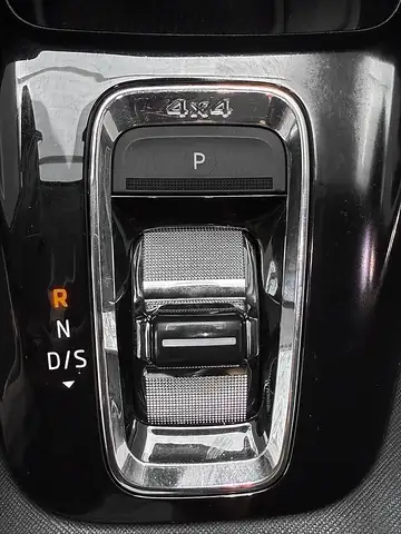 Skoda Octavia view 13