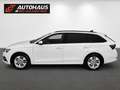 Skoda Octavia Combi 2,0 TDI 4x4 Ambition DSG | 1.BESITZ | MwS... Weiß - thumbnail 2