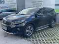 Kia Sorento 2,2 CRDi 4x4 GT-Line Aut. *1. Besitz*Werksgarantie Schwarz - thumbnail 4