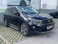 Kia Sorento 2,2 CRDi 4x4 GT-Line Aut. *1. Besitz*Werksgarantie Schwarz - thumbnail 1