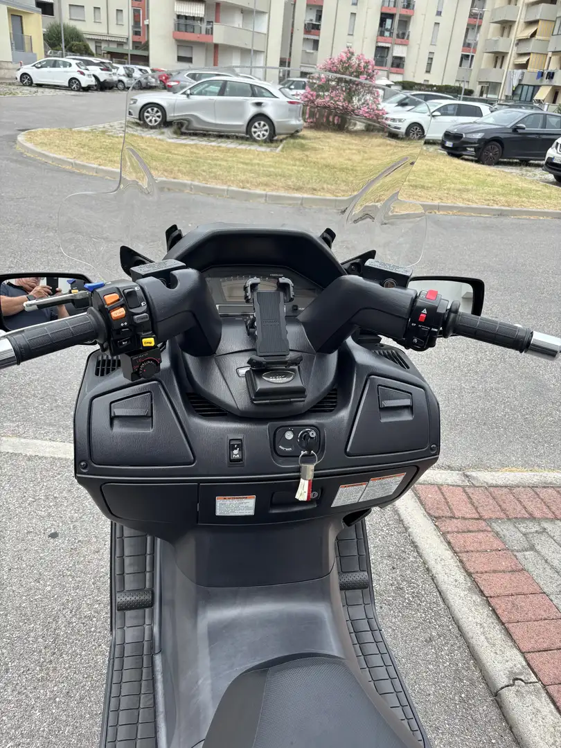 Suzuki Burgman 650 executive - 2