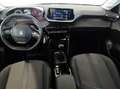 Peugeot 208 PureTech 73kW (100CV) Allure Gris - thumbnail 8