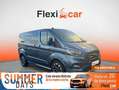 Ford Tourneo Custom 2.0+EcoBlue+136kW+%28185CV%29+L1+Sport Azul - thumbnail 1