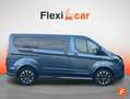 Ford Tourneo Custom 2.0+EcoBlue+136kW+%28185CV%29+L1+Sport Azul - thumbnail 3
