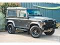 Land Rover Defender 90 TD4 2.2L SW 4 Places Havana Black \u0027SE\u0027 Schwarz - thumbnail 11