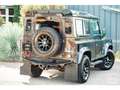 Land Rover Defender 90 TD4 2.2L SW 4 Places Havana Black \u0027SE\u0027 Schwarz - thumbnail 12