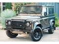 Land Rover Defender 90 TD4 2.2L SW 4 Places Havana Black \u0027SE\u0027 Schwarz - thumbnail 7