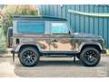 Land Rover Defender 90 TD4 2.2L SW 4 Places Havana Black \u0027SE\u0027 Schwarz - thumbnail 18