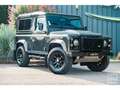 Land Rover Defender 90 TD4 2.2L SW 4 Places Havana Black \u0027SE\u0027 Schwarz - thumbnail 10