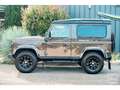 Land Rover Defender 90 TD4 2.2L SW 4 Places Havana Black \u0027SE\u0027 Schwarz - thumbnail 19