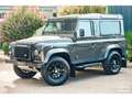 Land Rover Defender 90 TD4 2.2L SW 4 Places Havana Black \u0027SE\u0027 Schwarz - thumbnail 8