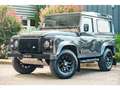 Land Rover Defender 90 TD4 2.2L SW 4 Places Havana Black \u0027SE\u0027 Schwarz - thumbnail 1