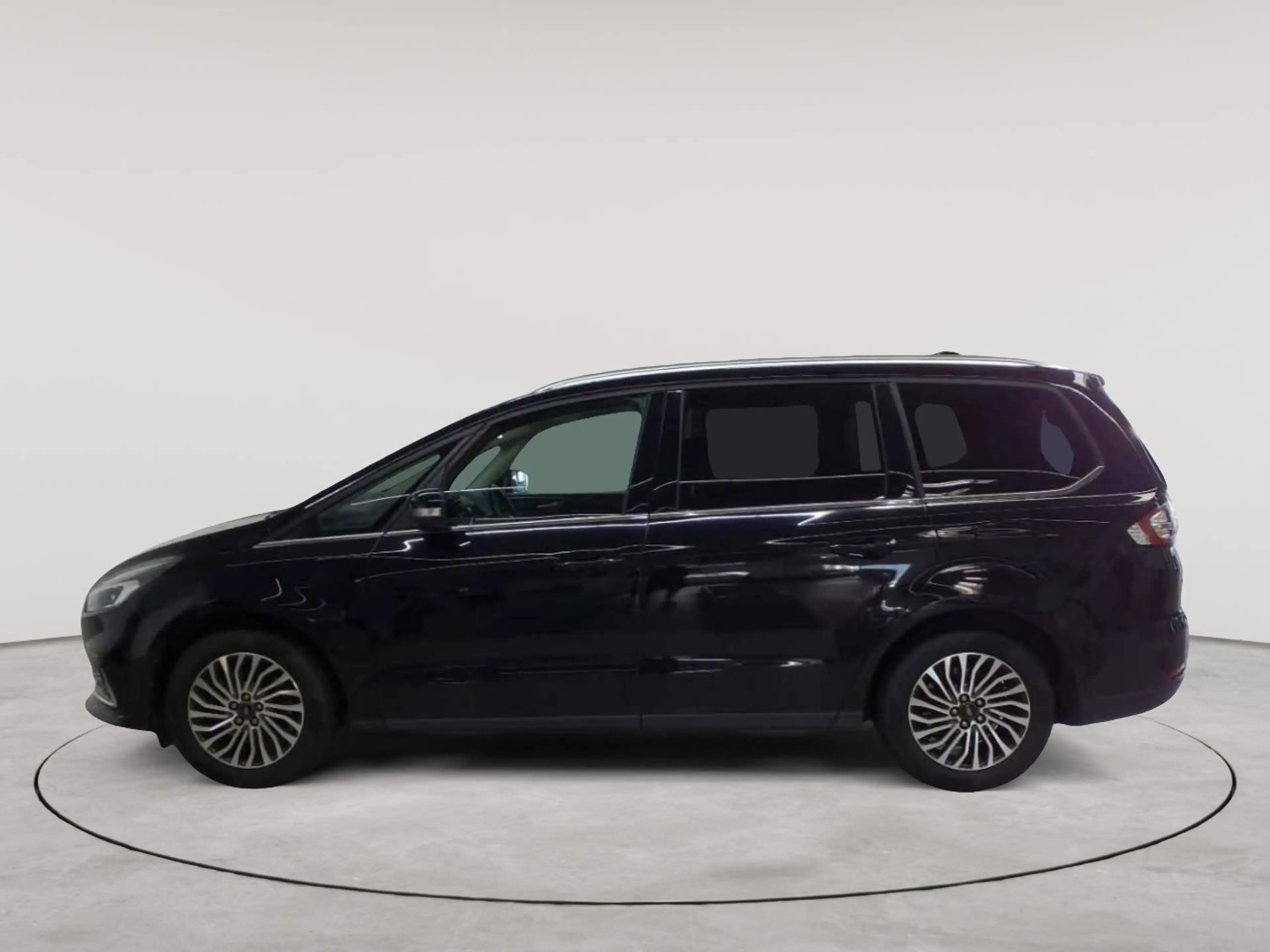 Ford Galaxy Galaxy 2.0 EcoBlue S&S TITANIUM AHK 7-Sitze — photo 6