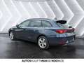 SEAT Leon Sportstourer 1.5eTSI DSG PDC ACC LED DAB AHK Gris - thumbnail 3