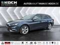 SEAT Leon Sportstourer 1.5eTSI DSG PDC ACC LED DAB AHK Grau - thumbnail 1