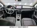 SEAT Leon Sportstourer 1.5eTSI DSG PDC ACC LED DAB AHK Gris - thumbnail 8