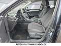 SEAT Leon Sportstourer 1.5eTSI DSG PDC ACC LED DAB AHK Gris - thumbnail 6