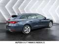 SEAT Leon Sportstourer 1.5eTSI DSG PDC ACC LED DAB AHK Gris - thumbnail 4