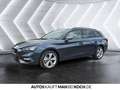 SEAT Leon Sportstourer 1.5eTSI DSG PDC ACC LED DAB AHK Gris - thumbnail 2