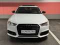 Audi A6 3.0 TDI Quattro Competition *Pano*Matrix LED*BOSE* Weiß - thumbnail 5